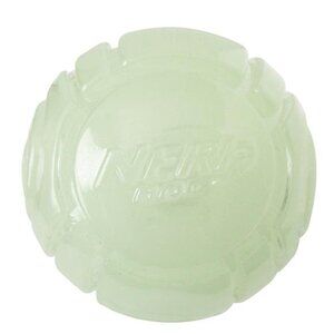 Dog Light Up & Glow Ball Dog Toys